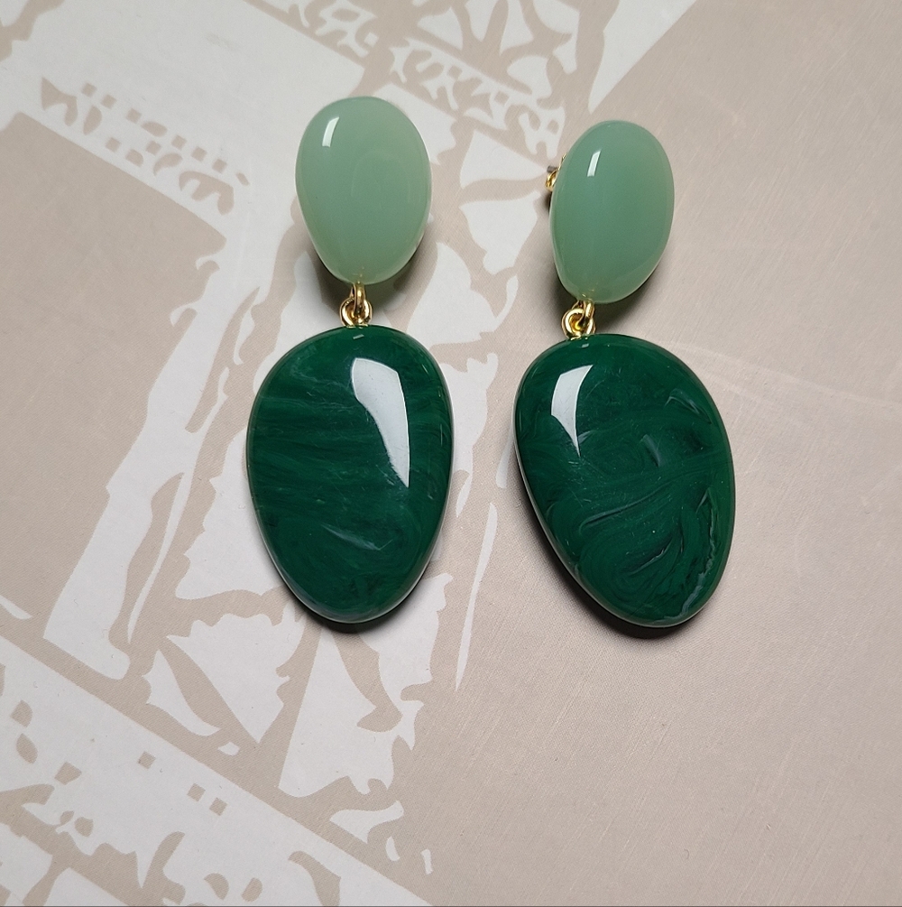 Sezane Earrings